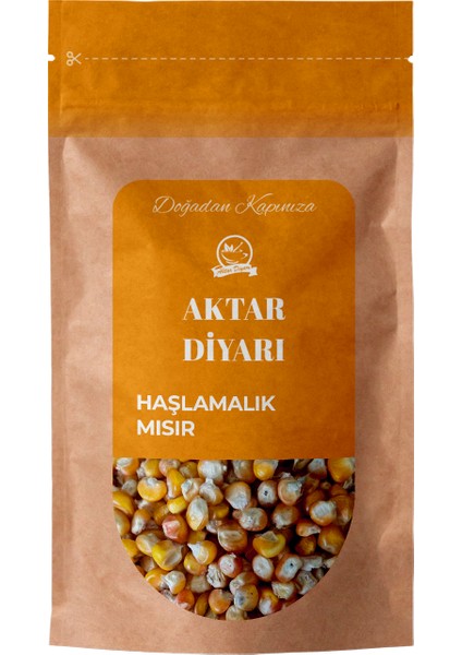 Haşlamalık Darı 1 kg