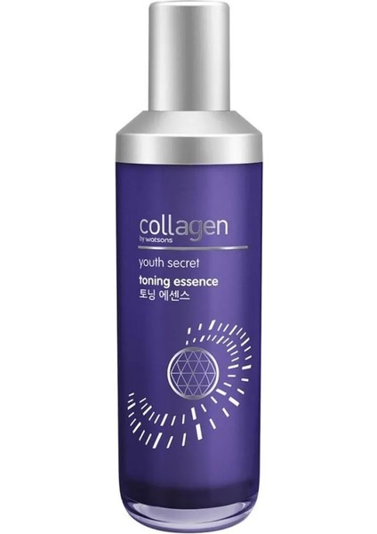Collagen By Watsons Youth Secret Tonik 130 ml