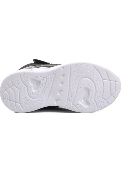 Walkway Siyah Kız Çocuk Bot indirimleri