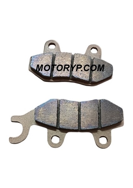 VOGE SR3 250 Arka Fren Balatası