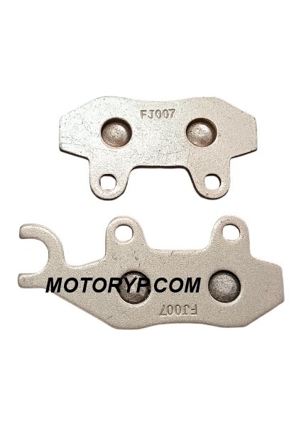 VOGE SR3 250 Arka Fren Balatası fiyatları