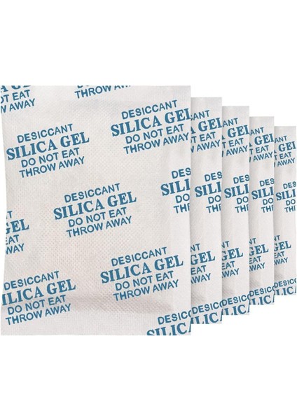 100 gr 2 Adet Silikajel Nem Alıcı Silika Jel Rutubet Önleyici Küf Giderici Gel fiyatları