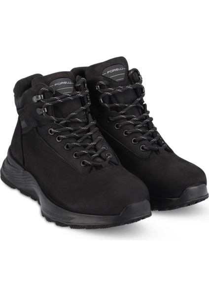 Marın-G Erkek Bot Sıyah fiyatları