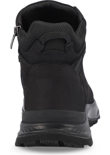 Marın-G Erkek Bot Sıyah modelleri