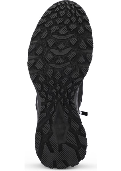 Marın-G Erkek Bot Sıyah fırsatları