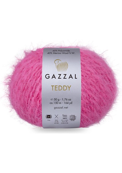 Teddy 6548