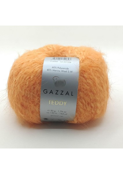 Teddy 6544