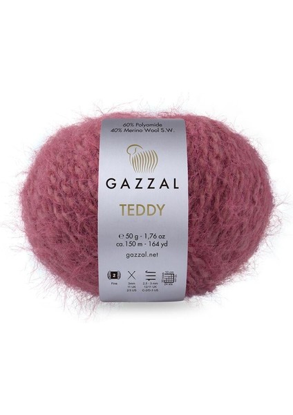 Teddy 6549