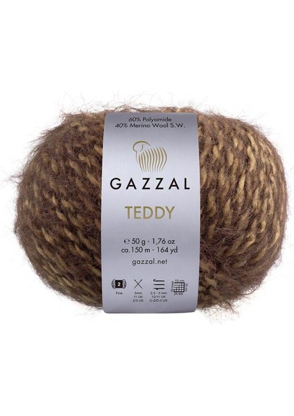 Teddy 6541