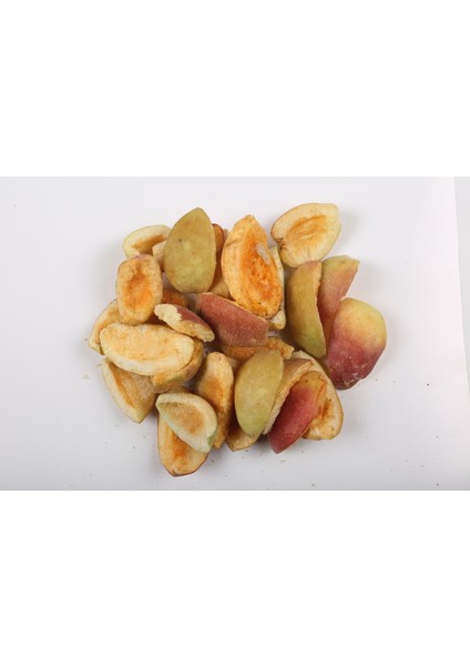 3'lü Paket, Dondurularak Kurutulmuş Kayısı 30 gr, Vegan, Glutensiz Kurutulmuş Meyveler fiyatları