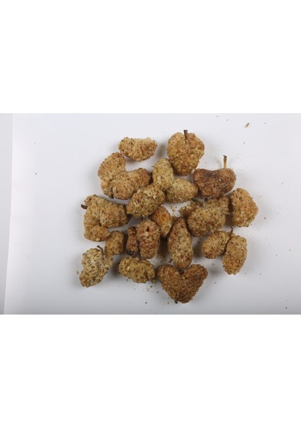 3'lü Paket, Dondurularak Kurutulmuş Dut 25 gr, Vegan, Glutensiz Kurutulmuş Meyveler fiyatları