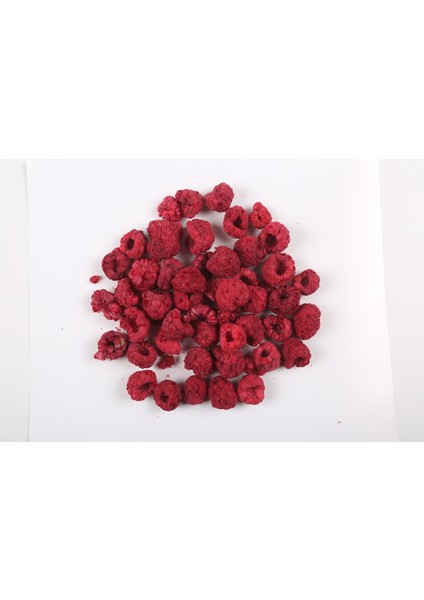 3'lü Mix Paket, Berry Mix, Dondurularak Kurutulmuş, Vegan, Glutensiz Kurutulmuş Meyveler