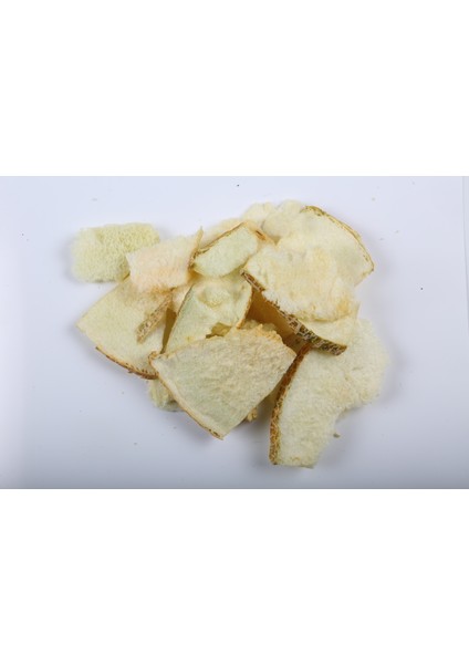 Dondurularak Kurutulmuş Kavun 30 gr, Vegan, Glutensiz Kurutulmuş Meyveler fiyatları