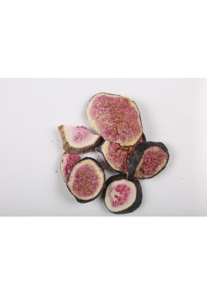 3'lü Paket, Dondurularak Kurutulmuş Incir 30 Gr, %100 Vegan, Glutensiz Kurutulmuş Meyveler fiyatları