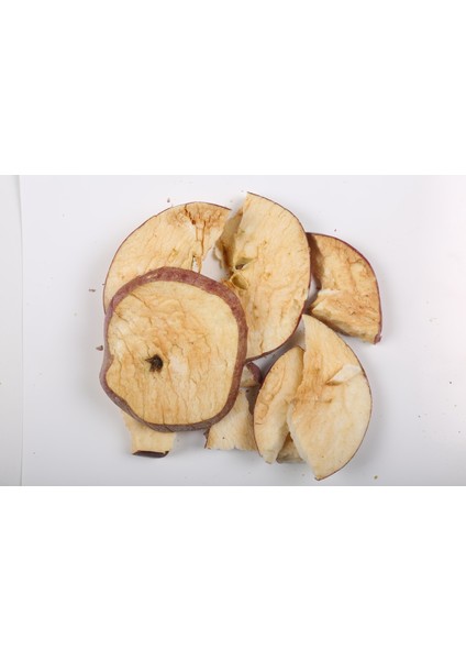 3'lü Paket, Dondurularak Kurutulmuş Elma 20 gr, Vegan, Glutensiz Kurutulmuş Meyveler fiyatları