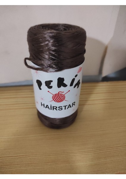 Hairstar 3'lü