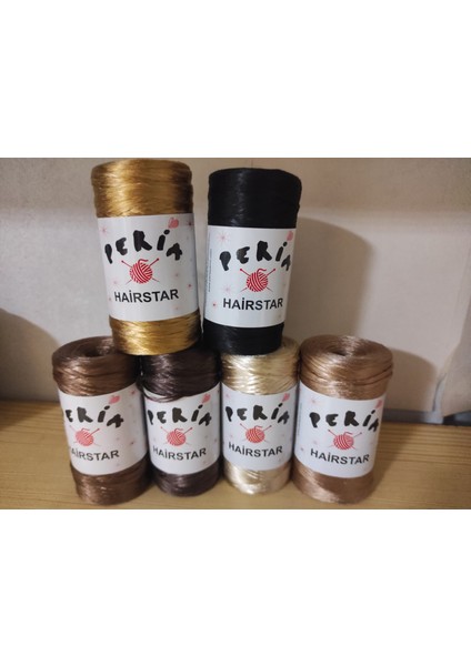 Hairstar 3'lü fiyatları