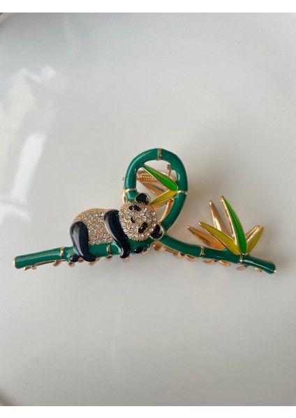 Pandalı Metal Mandal Topuz Tokası fiyatları