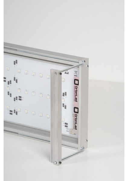 Orıon LED D Serisi Rgbw Telefon Kontrollü Aydınlatma 60CM