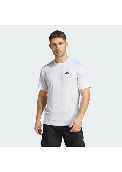 Performance IJ7020 Train Essentials Stretch Training Tee fırsatları