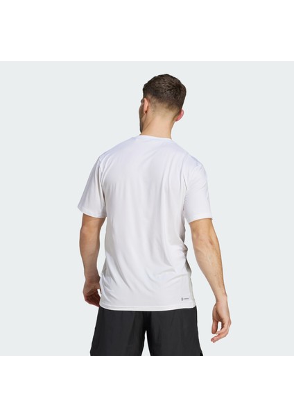 Performance IJ7020 Train Essentials Stretch Training Tee indirimleri