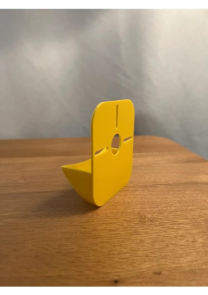 JUST3DPRINTINGS Delik Tozu Toplayıcı V2