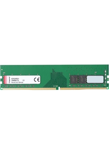4gb 2400MHZ Ddr4 Ram KCP424NS8/4
