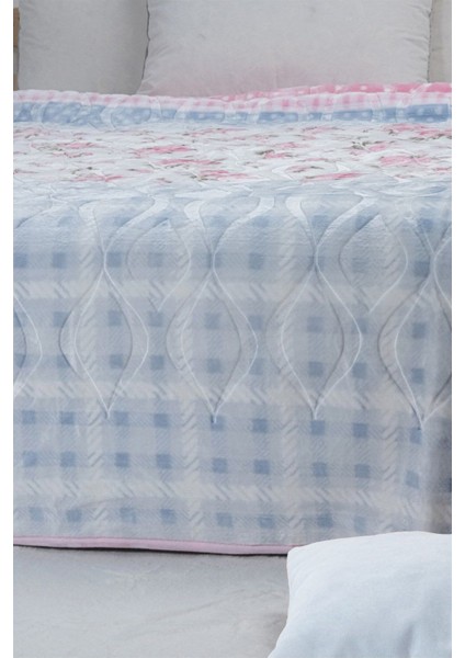 Tek Kişilik Battaniye Cielo Turkuaz indirimleri