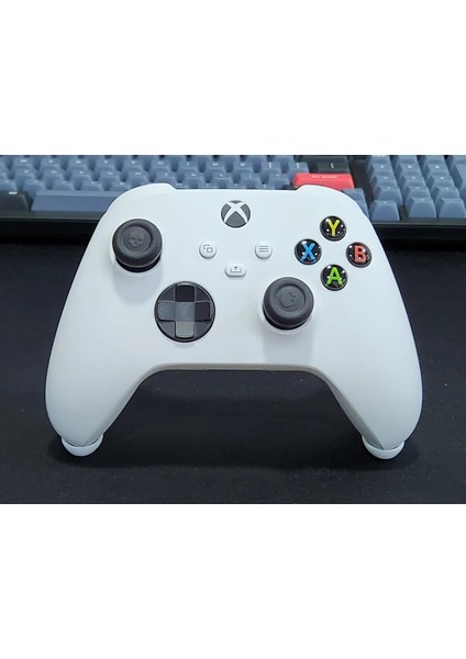Just3dprintings Xbox Kontrolcü Standı