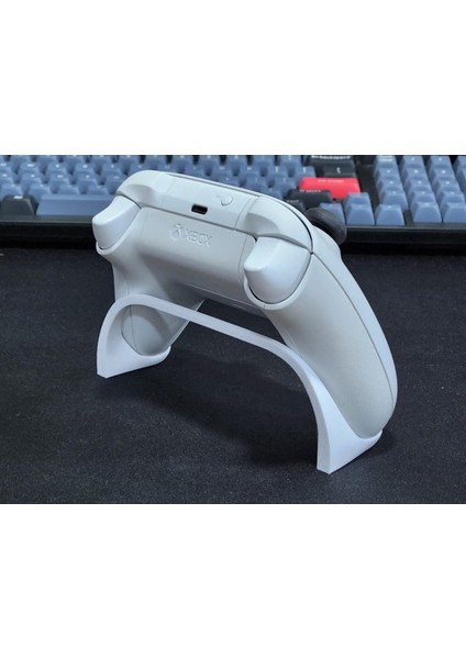 Just3dprintings Xbox Kontrolcü Standı