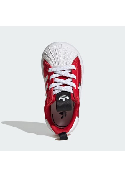 Bebek Günlük Spor Ayakkabı Adifom Superstar 360 I JH5180 modelleri