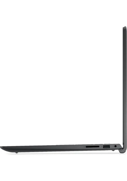 Inspiron 3520 Intel Core I5 1235U 3520-17 8gb 4tb Freedos 15.6" Fhd 120Hz Taşınabilir Bilgisayar