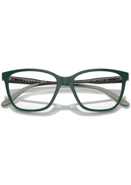 0VO5518 3050 53 Kadın Optik Çerçeve