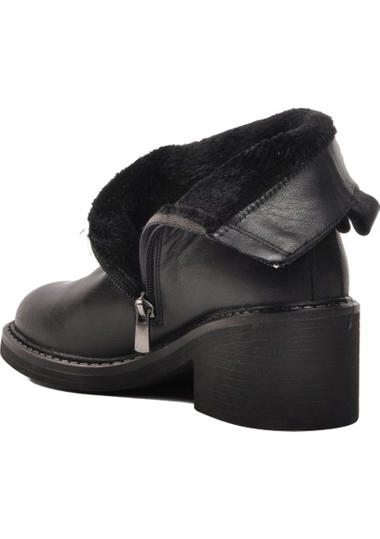 Ayakmod Siyah Kadın Bot fırsatları