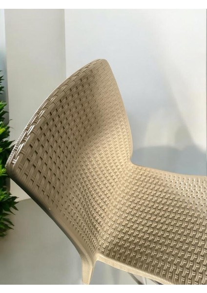 Kolsuz Rattan Sandalye modelleri