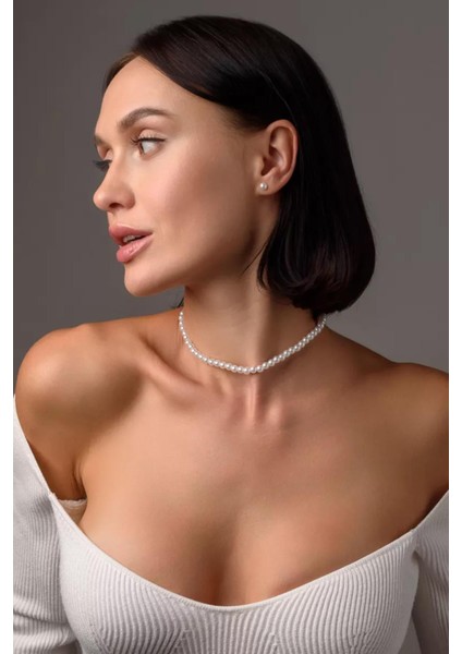 Madame Inci Choker Kolye fiyatları