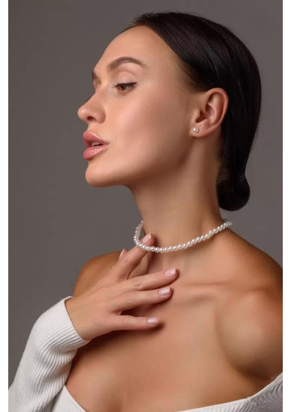 Madame Inci Choker Kolye modelleri