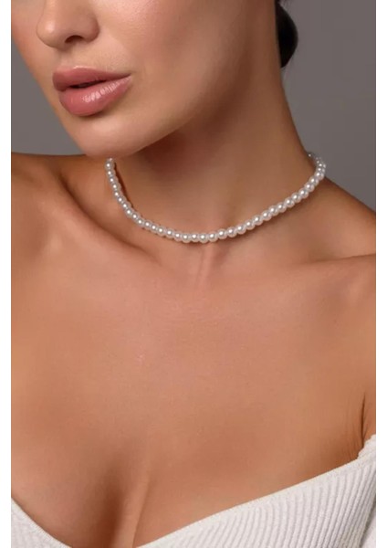 Madame Inci Choker Kolye fırsatları