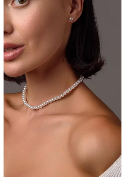 Madame Inci Choker Kolye indirimleri