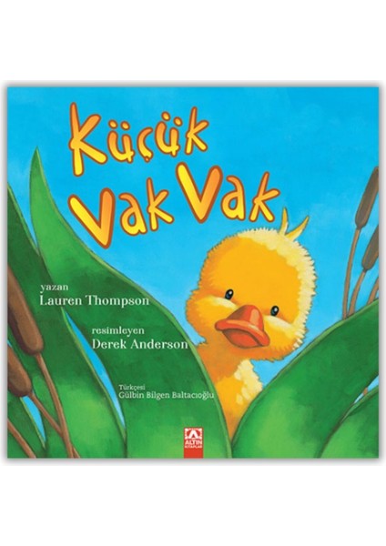 Küçük Vak Vak - Küçük Vak Vak Yeni Arkadaş 2 Kitap - Lauren Thompson fiyatları
