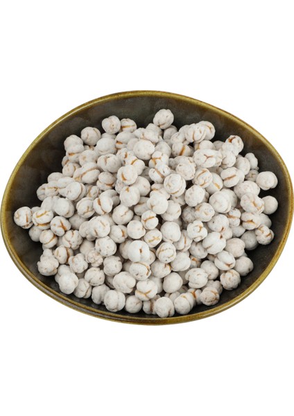 Şekerli Leblebi Jumbo İri Boy 250 gr