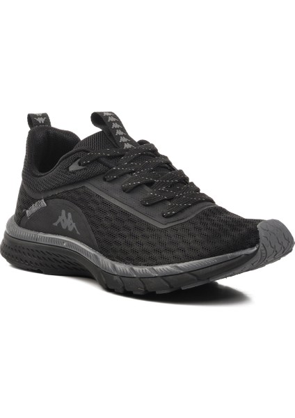 Siyah Spor Ayakkabı