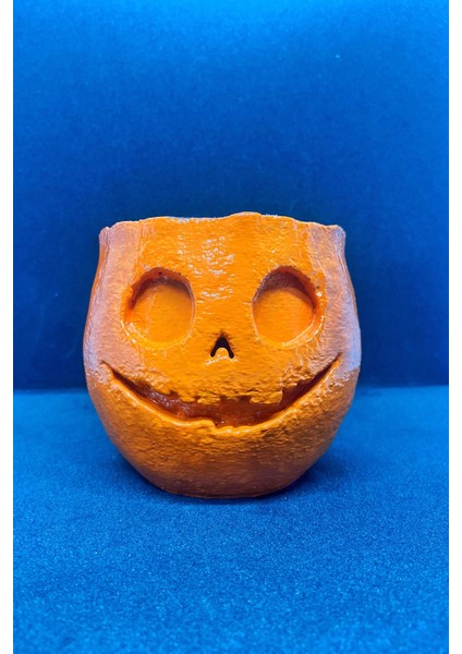 Jack-O'-Lantern Vazo