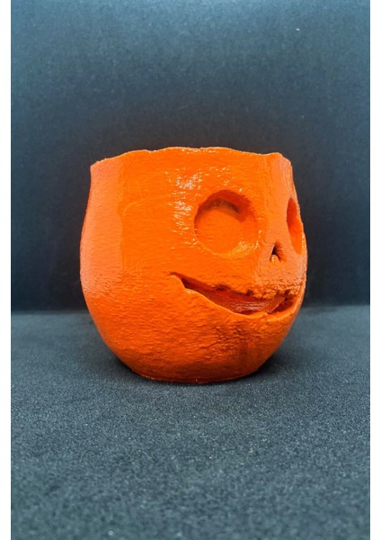 Jack-O'-Lantern Vazo