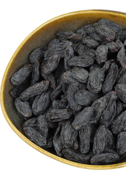 Siyah Çekirdeksiz Konya Üzümü Iri Boy 750 Gr. fiyatları