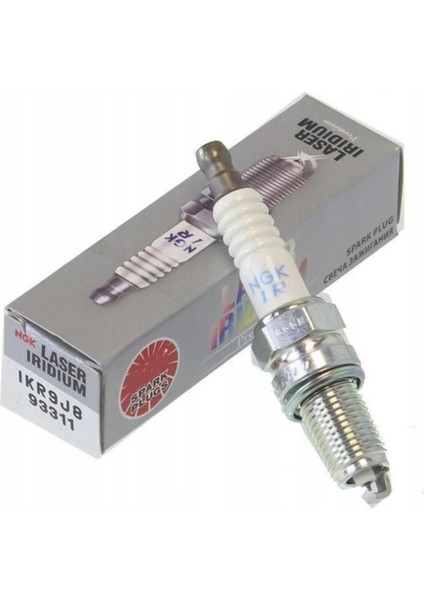 Buji - IKR9J8 1 Adet Iridyum