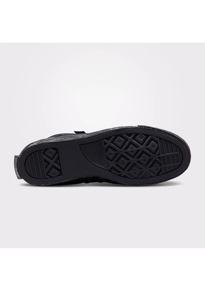 A04359C Chuck Taylor Alt Star Siyah Sneaker Günlük Spor Ayakkabı fırsatları