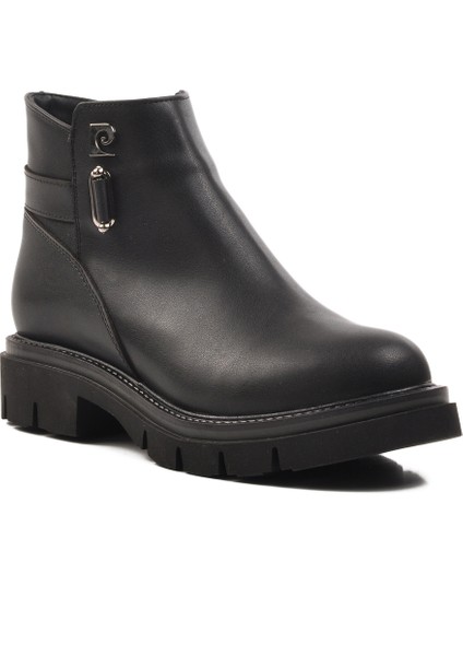 Siyah Kadın Bot