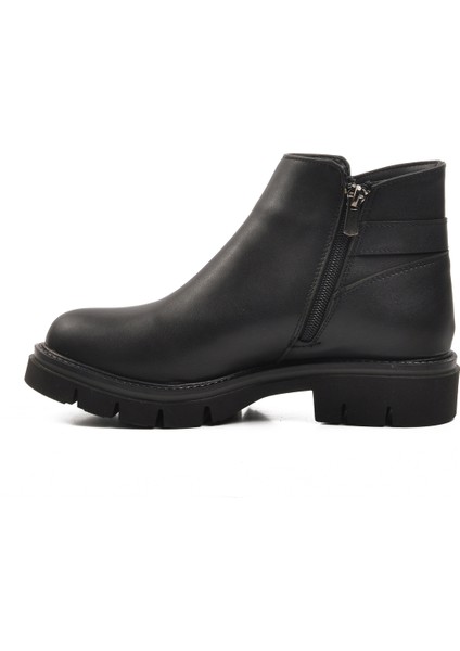 Siyah Kadın Bot fiyatları
