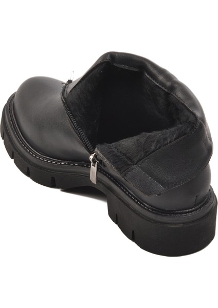 Siyah Kadın Bot fırsatları